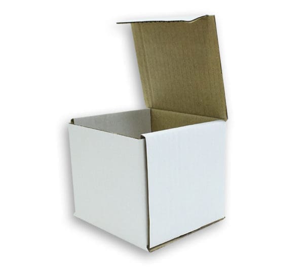 Plain Boxes for Mugs