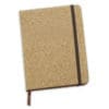 Cork Notebooks