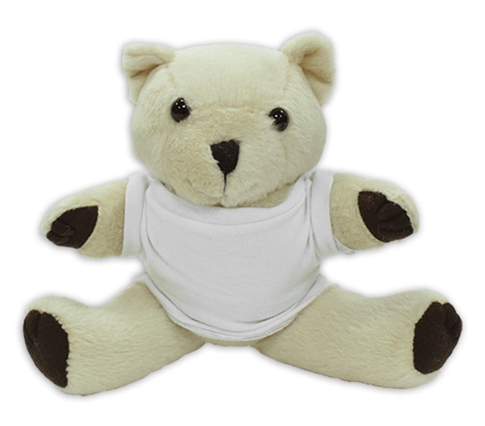 Teddy T-Shirt