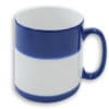 Sublimation Magic Mug Blue