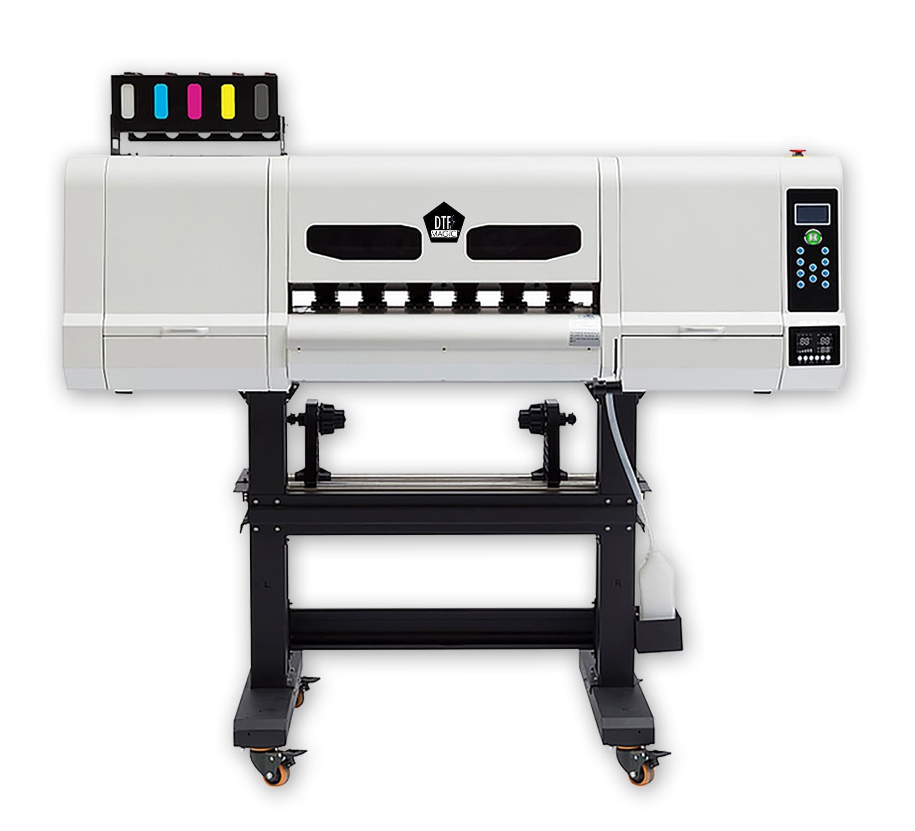 DTFMagic 60 DTF Direct To Film Printer & Consumables