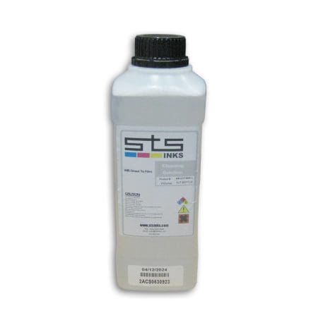 Mutoh DTF Cleaning Solution