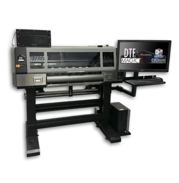 DTF Direct To Film Printers