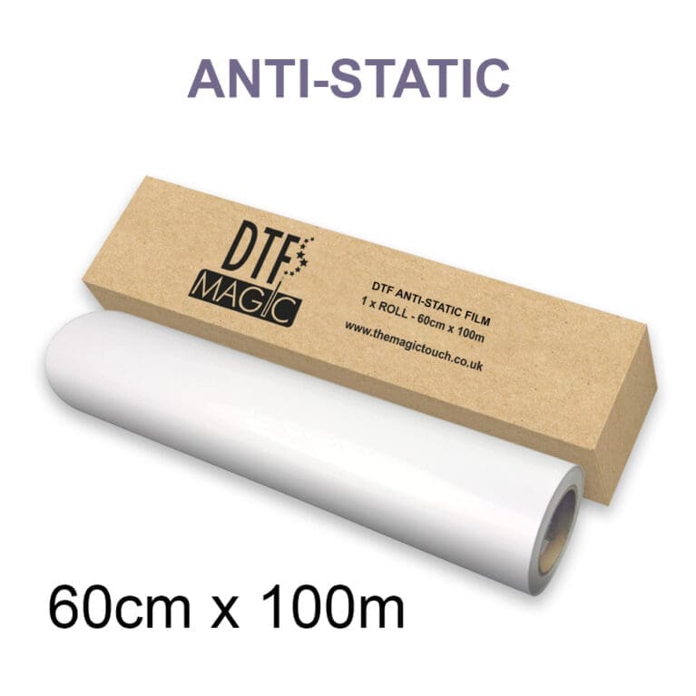 Anti Static DTF Supplies