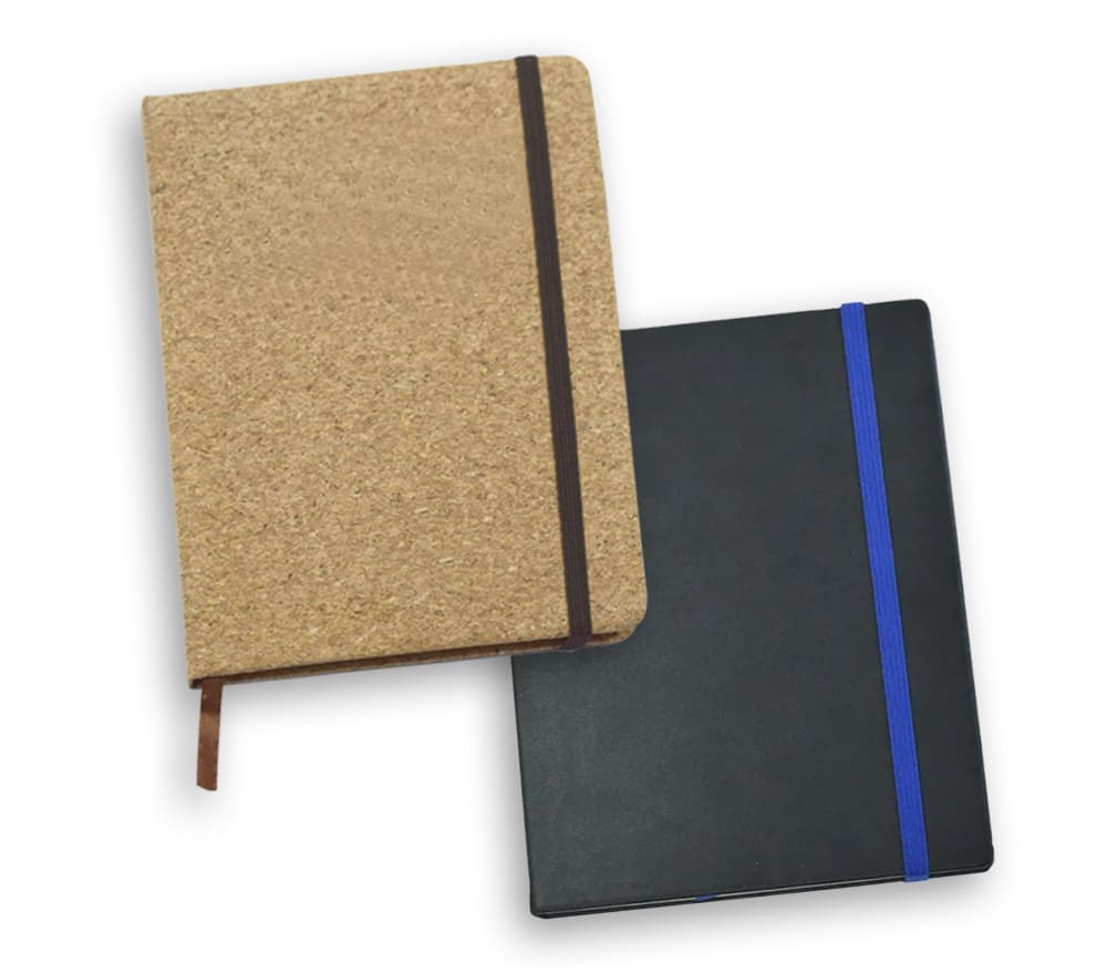 NoteBooks & Paper