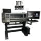DTFMagic 60PRO DTF Direct To Film Printer & Consumables